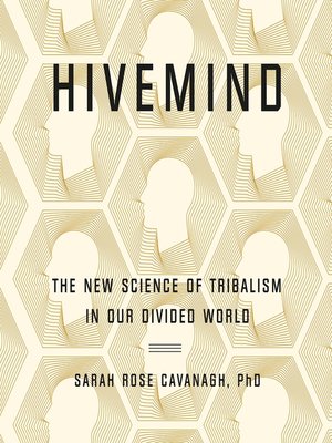 cover image of Hivemind